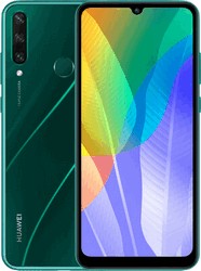 Прошивка телефона Huawei Y6p в Омске